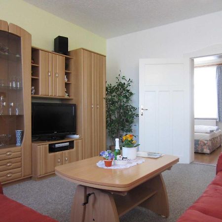 Apartamento Moewe 2 Ostseebad Kühlungsborn Exterior foto